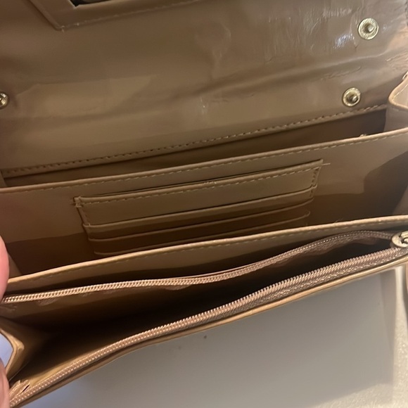 Mundi womens crossbody tan - Picture 10 of 16